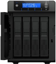 ذخیره ساز شبکه NAS وسترن دیجیتال WD Sentinel DX4000 8TB81897thumbnail
